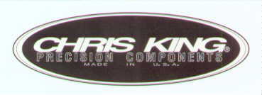 Chris King