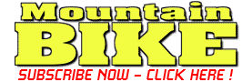 Mountain Bike Magazine