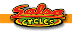 Salsa Cycles