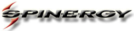 Spinergy