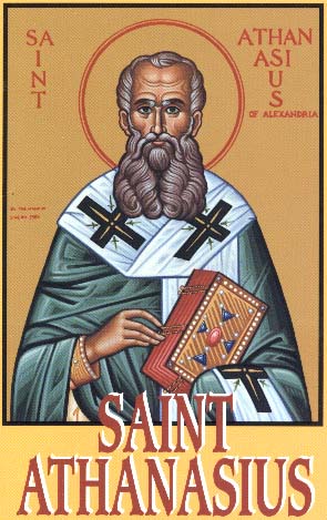 St. Athanasius the Great