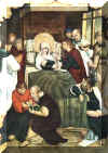 The Dormition of Our Lady