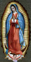 Nuestra Senhora de Guadalupe