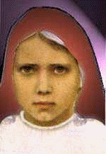 Venerable Jacinta, pray for us!