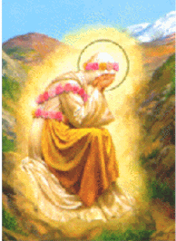 Our Lady of La Salette, Reconciler of Sinners