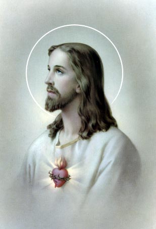 Our Lord and Master Jesus Christ