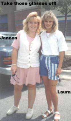 LAURA >>> CLICK