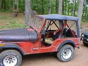Check out my JEEP