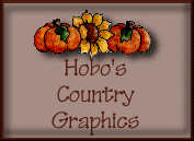 Hobo's Country Graphics