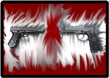 End Gun
