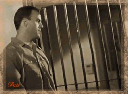 Jim in Jail