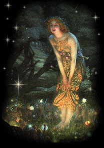 Welcome to the Magic of the Night