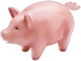 Flying PIGgies