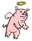 Flying PIGgies