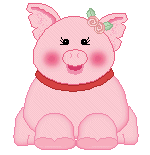oink-oink-oink!