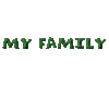 come on over and meet the family!