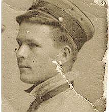 My Daddy - 1917