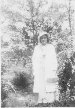My Mama... the years are now heavy on her shoulders, she is still my special, beautiful person. Mama, I love you.&nbsp; This page is dedicated to this beautiful person who is now my angel in heaven.