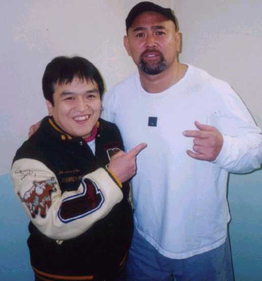 Keiji Muto