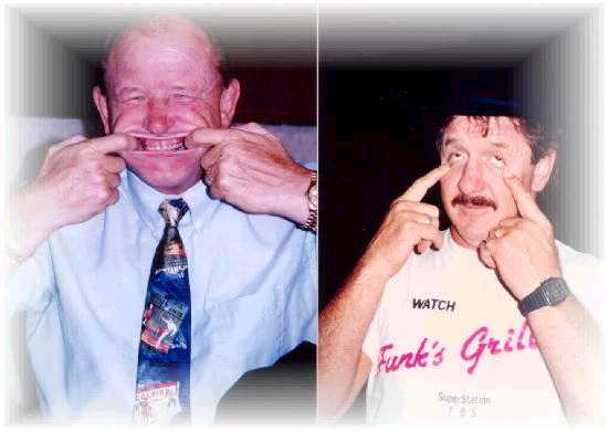 The Funks