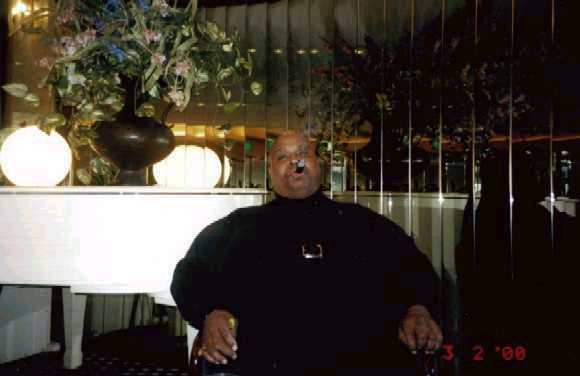 Abdullah the Butcher