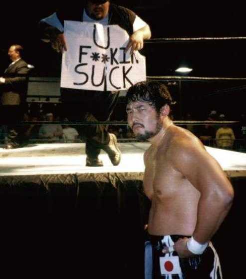 Yoshihiro Tajiri