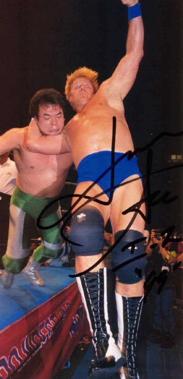 Johnny Ace