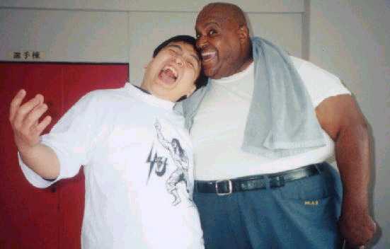 Abdullah the Butcher