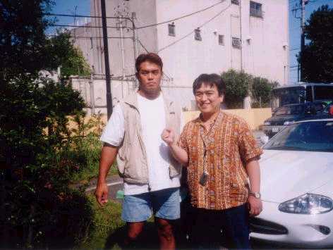 Jun Akiyama