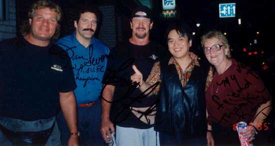 August 13, 1995