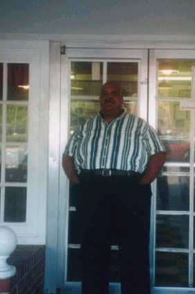 Abdullah the Butcher