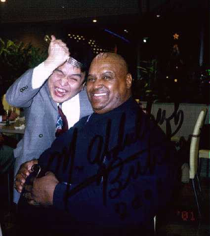 Abdullah the Butcher