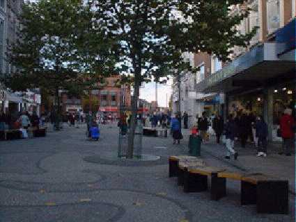 Warrington