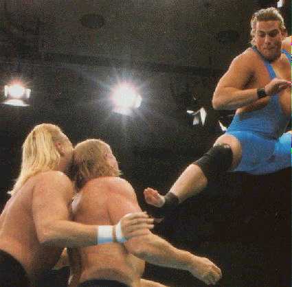 RVD 1993
