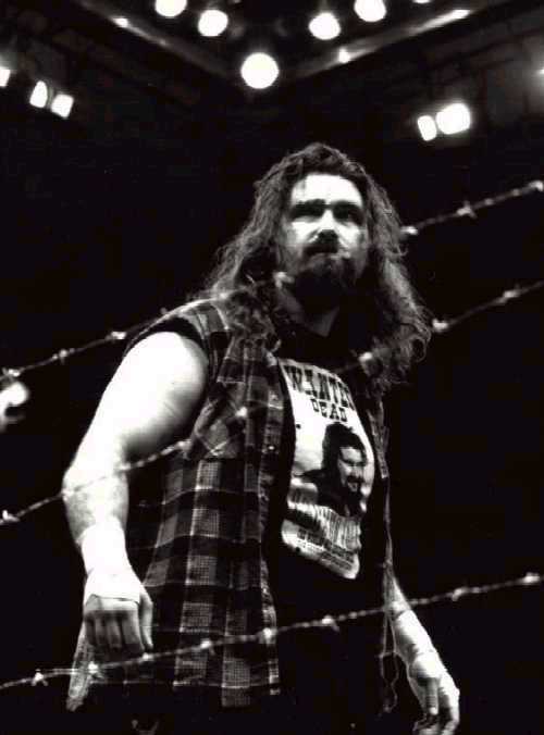 Mick Foley