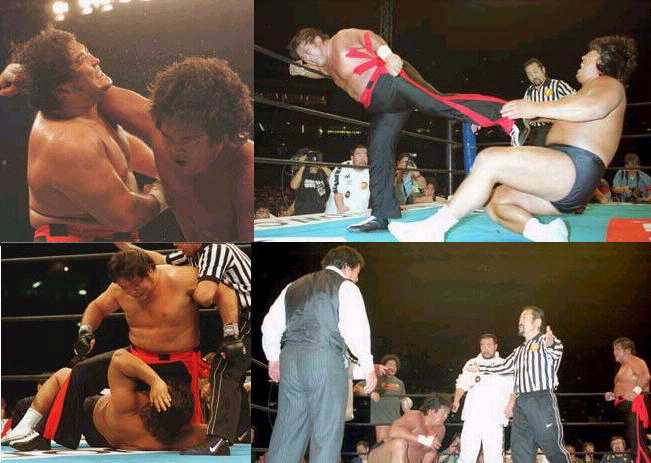 Choshu & Hashimoto