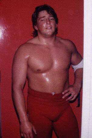 Johnny Smith
