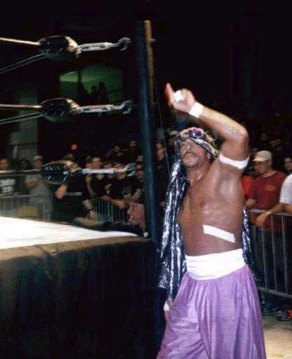 Sabu