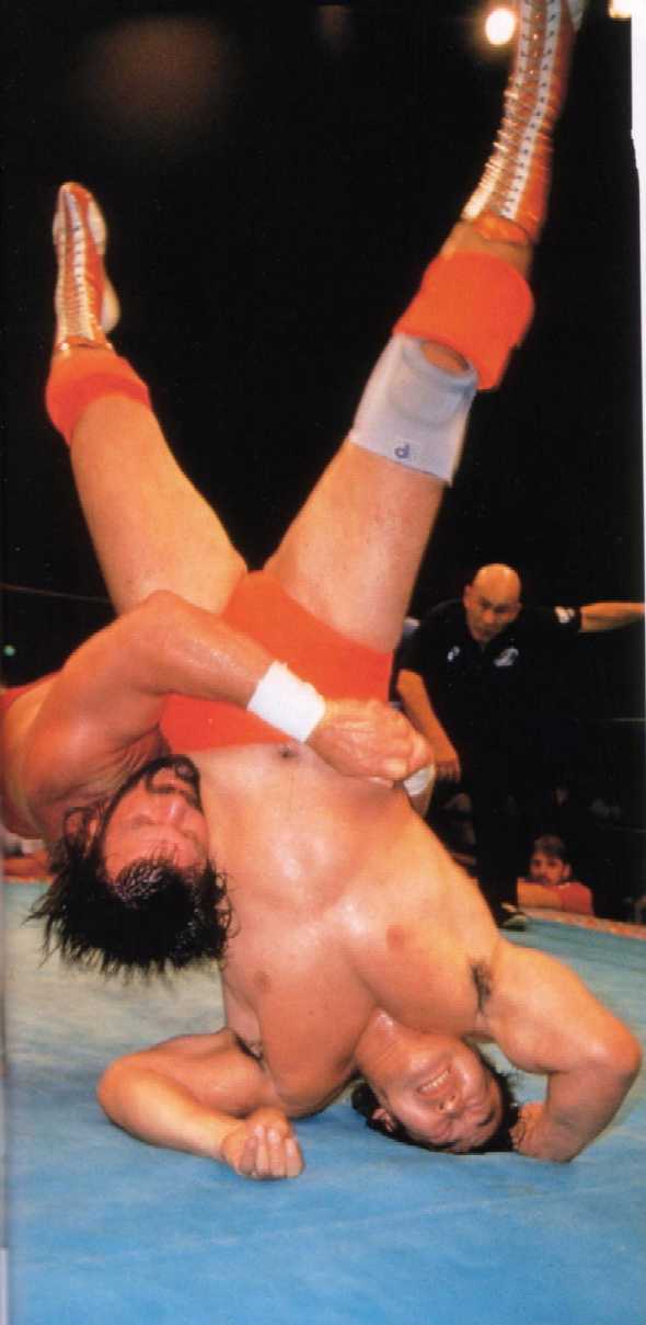 Steve Williams