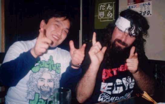 Cactus Jack