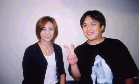Megumi Kido