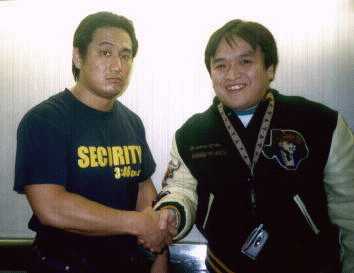 Sanshiro Takagi