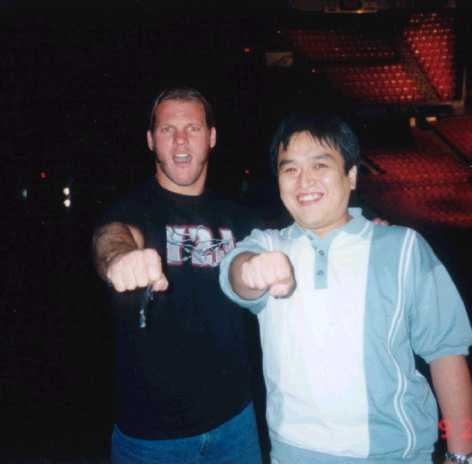 Chris Jericho