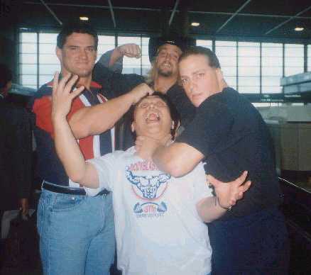 Wilkes, Duncum, & Van Dam 1995