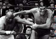 Abdullah vs. Giant Baba