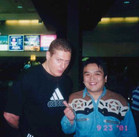 William Regal