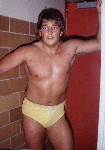 Johnny Smith
