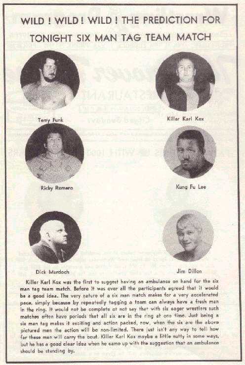 Lubbock Program