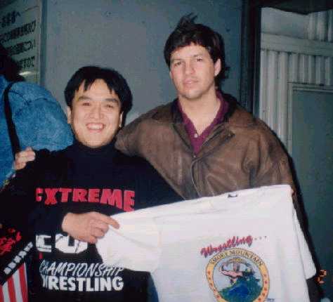 Al Snow