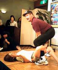 Terry Funk